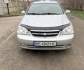 Сірий Шевроле Лачетті, об'ємом двигуна 1.82 л та пробігом 200 тис. км за 3600 $, фото 2 на Automoto.ua