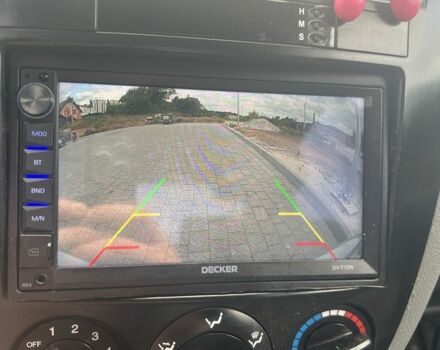 Серый Шевроле Лачетти, объемом двигателя 1.6 л и пробегом 220 тыс. км за 3200 $, фото 5 на Automoto.ua