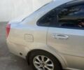 Сірий Шевроле Лачетті, об'ємом двигуна 1.6 л та пробігом 200 тис. км за 4000 $, фото 14 на Automoto.ua
