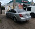 Сірий Шевроле Лачетті, об'ємом двигуна 1.8 л та пробігом 3 тис. км за 2900 $, фото 2 на Automoto.ua
