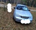 Сірий Шевроле Лачетті, об'ємом двигуна 1.6 л та пробігом 28600 тис. км за 4500 $, фото 1 на Automoto.ua