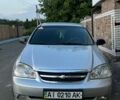 Сірий Шевроле Лачетті, об'ємом двигуна 1.6 л та пробігом 230 тис. км за 2400 $, фото 1 на Automoto.ua