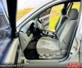 Серый Шевроле Лачетти, объемом двигателя 1.8 л и пробегом 57 тыс. км за 6200 $, фото 9 на Automoto.ua