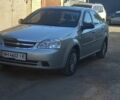 Сірий Шевроле Лачетті, об'ємом двигуна 1.6 л та пробігом 82 тис. км за 4994 $, фото 1 на Automoto.ua