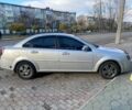 Серый Шевроле Лачетти, объемом двигателя 1.8 л и пробегом 250 тыс. км за 2900 $, фото 3 на Automoto.ua