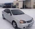 Серый Шевроле Лачетти, объемом двигателя 1.8 л и пробегом 241 тыс. км за 3000 $, фото 1 на Automoto.ua