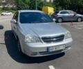 Серый Шевроле Лачетти, объемом двигателя 1.8 л и пробегом 165 тыс. км за 4999 $, фото 3 на Automoto.ua