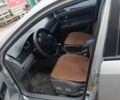Сірий Шевроле Лачетті, об'ємом двигуна 1.8 л та пробігом 3 тис. км за 2900 $, фото 4 на Automoto.ua