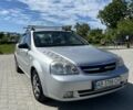 Сірий Шевроле Лачетті, об'ємом двигуна 1.6 л та пробігом 248 тис. км за 3400 $, фото 16 на Automoto.ua