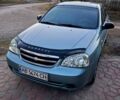 Серый Шевроле Лачетти, объемом двигателя 1.6 л и пробегом 290 тыс. км за 3599 $, фото 1 на Automoto.ua