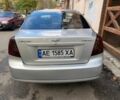 Серый Шевроле Лачетти, объемом двигателя 1.8 л и пробегом 250 тыс. км за 2900 $, фото 1 на Automoto.ua