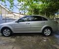 Серый Шевроле Лачетти, объемом двигателя 1.8 л и пробегом 180 тыс. км за 4200 $, фото 3 на Automoto.ua