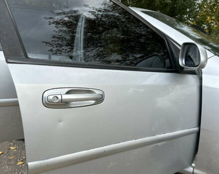 Серый Шевроле Лачетти, объемом двигателя 1.6 л и пробегом 255 тыс. км за 3600 $, фото 33 на Automoto.ua