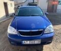 Сірий Шевроле Лачетті, об'ємом двигуна 1.6 л та пробігом 220 тис. км за 4000 $, фото 1 на Automoto.ua