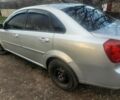 Сірий Шевроле Лачетті, об'ємом двигуна 1 л та пробігом 160 тис. км за 4000 $, фото 1 на Automoto.ua