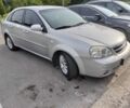 Сірий Шевроле Лачетті, об'ємом двигуна 1.8 л та пробігом 190 тис. км за 2999 $, фото 1 на Automoto.ua