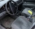 Серый Шевроле Лачетти, объемом двигателя 1.6 л и пробегом 200 тыс. км за 1600 $, фото 4 на Automoto.ua
