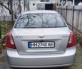 Сірий Шевроле Лачетті, об'ємом двигуна 1.8 л та пробігом 180 тис. км за 3900 $, фото 5 на Automoto.ua