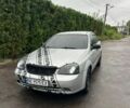 Сірий Шевроле Лачетті, об'ємом двигуна 1.6 л та пробігом 490 тис. км за 2699 $, фото 1 на Automoto.ua