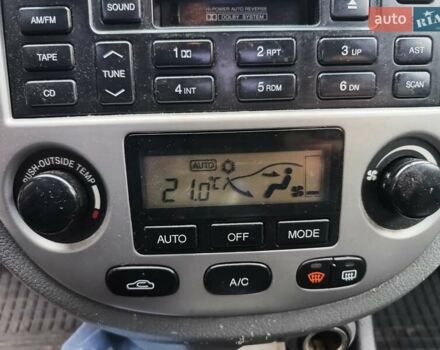 Серый Шевроле Лачетти, объемом двигателя 1.8 л и пробегом 459 тыс. км за 2999 $, фото 2 на Automoto.ua