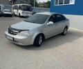 Сірий Шевроле Лачетті, об'ємом двигуна 1.6 л та пробігом 273 тис. км за 3900 $, фото 1 на Automoto.ua