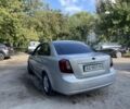 Сірий Шевроле Лачетті, об'ємом двигуна 1.8 л та пробігом 276 тис. км за 3200 $, фото 5 на Automoto.ua