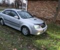 Сірий Шевроле Лачетті, об'ємом двигуна 1.8 л та пробігом 200 тис. км за 4000 $, фото 2 на Automoto.ua