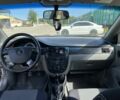 Сірий Шевроле Лачетті, об'ємом двигуна 1.6 л та пробігом 248 тис. км за 3400 $, фото 8 на Automoto.ua