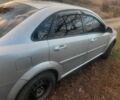 Сірий Шевроле Лачетті, об'ємом двигуна 1 л та пробігом 160 тис. км за 3787 $, фото 1 на Automoto.ua