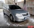Сірий Шевроле Лачетті, об'ємом двигуна 1.8 л та пробігом 140 тис. км за 4999 $, фото 1 на Automoto.ua