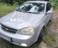 Сірий Шевроле Лачетті, об'ємом двигуна 1.8 л та пробігом 3 тис. км за 3948 $, фото 1 на Automoto.ua