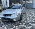 Серый Шевроле Лачетти, объемом двигателя 1.8 л и пробегом 260 тыс. км за 1850 $, фото 1 на Automoto.ua