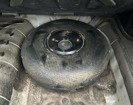 Серый Шевроле Лачетти, объемом двигателя 1.8 л и пробегом 260 тыс. км за 3400 $, фото 15 на Automoto.ua