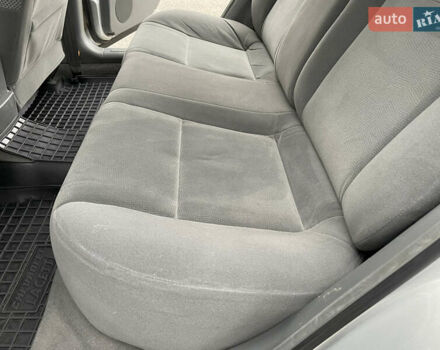 Серый Шевроле Лачетти, объемом двигателя 1.6 л и пробегом 144 тыс. км за 5300 $, фото 33 на Automoto.ua