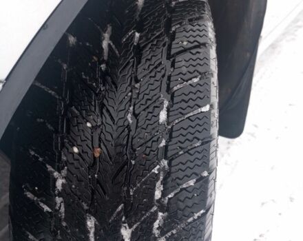 Серый Шевроле Лачетти, объемом двигателя 1.8 л и пробегом 241 тыс. км за 3000 $, фото 6 на Automoto.ua