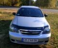 Сірий Шевроле Лачетті, об'ємом двигуна 1.6 л та пробігом 180 тис. км за 3500 $, фото 5 на Automoto.ua