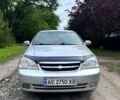 Сірий Шевроле Лачетті, об'ємом двигуна 1.8 л та пробігом 140 тис. км за 4650 $, фото 1 на Automoto.ua