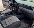 Серый Шевроле Лачетти, объемом двигателя 1.6 л и пробегом 225 тыс. км за 4200 $, фото 4 на Automoto.ua
