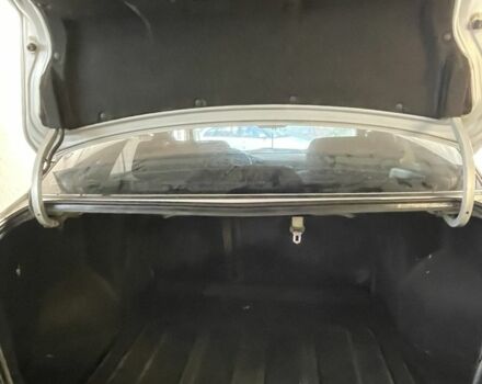 Сірий Шевроле Лачетті, об'ємом двигуна 1.8 л та пробігом 276 тис. км за 3200 $, фото 14 на Automoto.ua