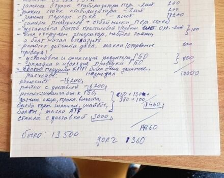 Сірий Шевроле Лачетті, об'ємом двигуна 0.16 л та пробігом 277 тис. км за 3375 $, фото 5 на Automoto.ua