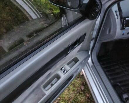 Сірий Шевроле Лачетті, об'ємом двигуна 1.8 л та пробігом 200 тис. км за 4000 $, фото 6 на Automoto.ua