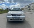 Сірий Шевроле Лачетті, об'ємом двигуна 1.8 л та пробігом 135 тис. км за 5200 $, фото 1 на Automoto.ua