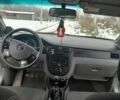 Сірий Шевроле Лачетті, об'ємом двигуна 1.6 л та пробігом 232 тис. км за 3650 $, фото 6 на Automoto.ua