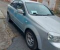 Сірий Шевроле Лачетті, об'ємом двигуна 1.8 л та пробігом 318 тис. км за 4200 $, фото 1 на Automoto.ua