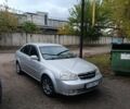 Сірий Шевроле Лачетті, об'ємом двигуна 1.8 л та пробігом 3 тис. км за 2900 $, фото 1 на Automoto.ua