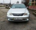 Серый Шевроле Лачетти, объемом двигателя 1.8 л и пробегом 318 тыс. км за 4000 $, фото 1 на Automoto.ua