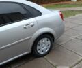 Сірий Шевроле Лачетті, об'ємом двигуна 1.8 л та пробігом 256 тис. км за 3800 $, фото 8 на Automoto.ua