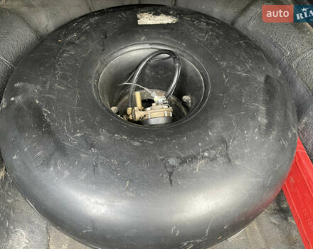 Серый Шевроле Лачетти, объемом двигателя 1.6 л и пробегом 144 тыс. км за 5300 $, фото 45 на Automoto.ua