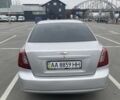 Сірий Шевроле Лачетті, об'ємом двигуна 1.8 л та пробігом 276 тис. км за 3200 $, фото 4 на Automoto.ua