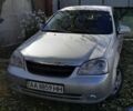 Сірий Шевроле Лачетті, об'ємом двигуна 1.8 л та пробігом 276 тис. км за 3200 $, фото 1 на Automoto.ua